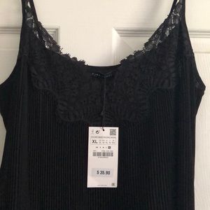 Zara top